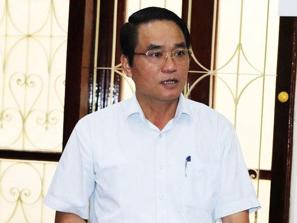 Thủ tướng Chính phủ kỷ luật 1 Phó Chủ tịch UBND tỉnh Sơn La