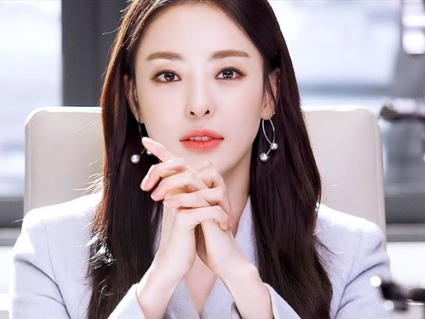 Dính loạt scandal nghiêm trọng, Seo Ye Ji ngậm ngùi nhìn Lee Da Hee bén duyên cùng Kim Nam Gil - Cha Eun Woo