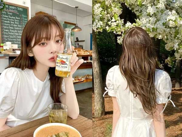 5 màu tóc nhuộm vừa trẻ vừa làm sáng da, Hè này diện lên là chuẩn đẹp