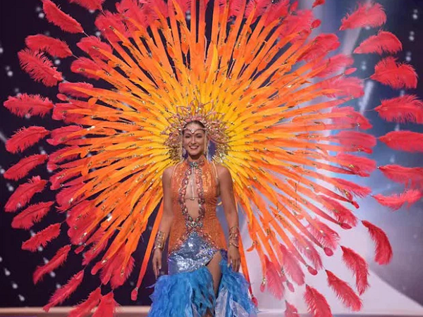 1001 drama như cung đấu ở Miss Universe 2020: Miss Thái mưu mô, Khánh Vân nằm không dính đạn, Hoa hậu dính phốt sau 2 tiếng đăng quang