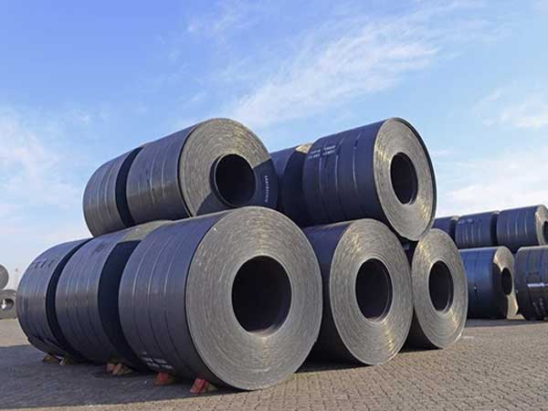Các 'ông lớn' thép thế giới tiếp tục tăng mạnh giá bán thép