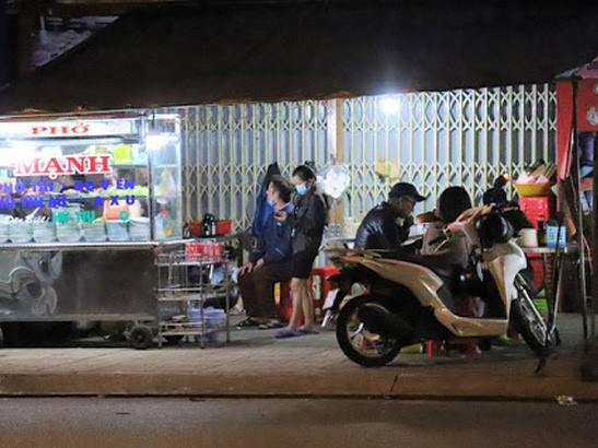 Hải Phòng: Người dân không ra khỏi nhà từ 22h00 đến 05h00 để phòng chống dịch