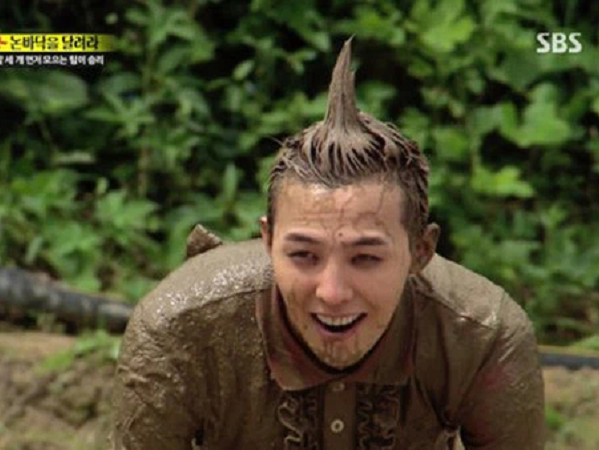 Loạt trò chơi lầy lội, chuyên 'dìm hàng' các thần tượng sẽ xuất hiện trong Running Man Việt mùa 2?