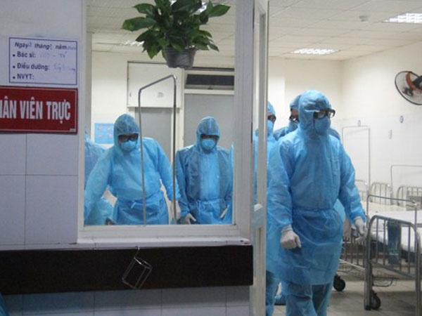 Ca dương tính với SARS-CoV-2 đầu tiên ở Sơn La không có biểu hiện bệnh, tiếp xúc nhiều người