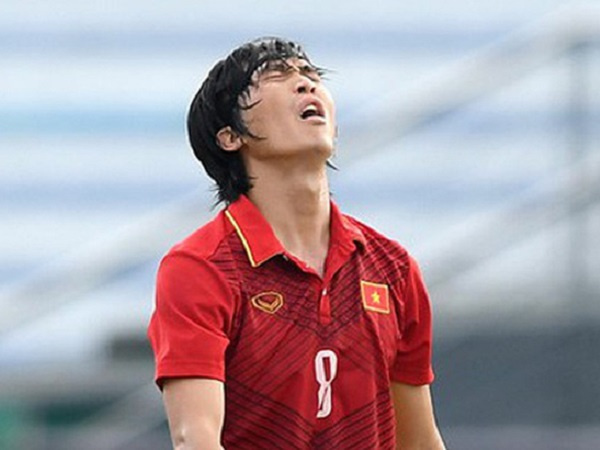 'Ngôi sao đen đủi nhất' của bầu Đức: Xin đừng thêm một 'nụ cười trong bi kịch' nữa
