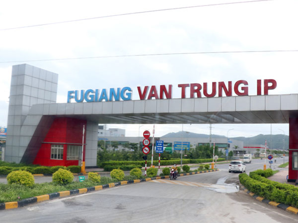 Bắc Giang: Thêm 94 ca dương tính SARS-CoV-2, 12 ca lần đầu ghi nhận tại Công ty Samkwang Vina
