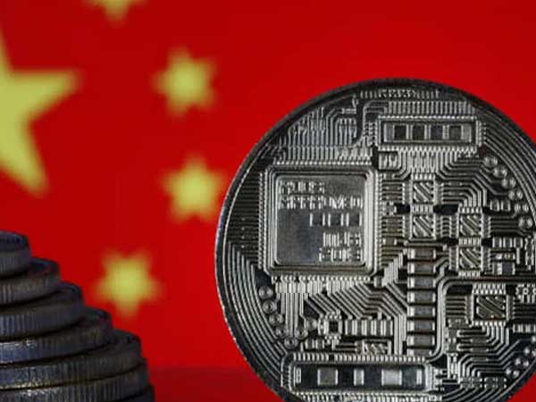 Trung Quốc bất ngờ cấm cửa tiền số, Bitcoin tiếp tục giảm sâu