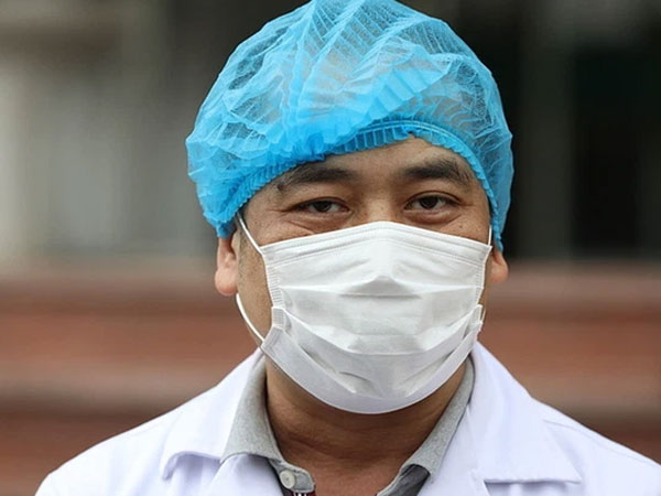 Phó Giám đốc BV Bệnh Nhiệt đới TW: Khi nhiễm Covid-19, bất kỳ lứa tuổi nào đều có khả năng diễn biến nặng và tử vong