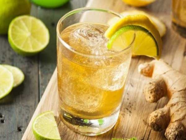7 công thức nước detox giúp thải độc, tiêu mỡ và làm đẹp da mà giới chuyên gia khuyên nên dùng mỗi mùa hè
