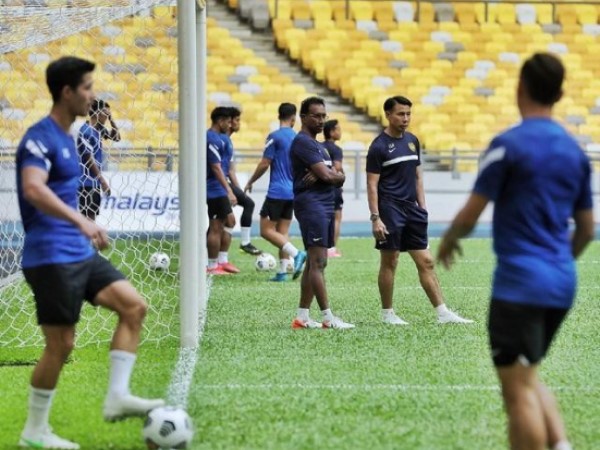 Triều Tiên bỏ vòng loại World Cup, Malaysia sợ bị loại 'oan'
