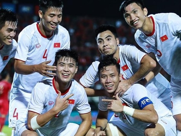 Xem đội tuyển Việt Nam đá vòng loại World Cup 2022 trên kênh nào?
