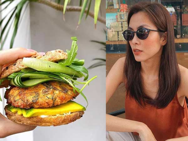Là 'fan cứng' của bánh mì nhưng Tăng Thanh Hà ăn mãi vẫn không béo, lại còn trẻ ra: Nhìn cách ăn của nàng ngọc nữ, bạn sẽ hiểu vì sao!