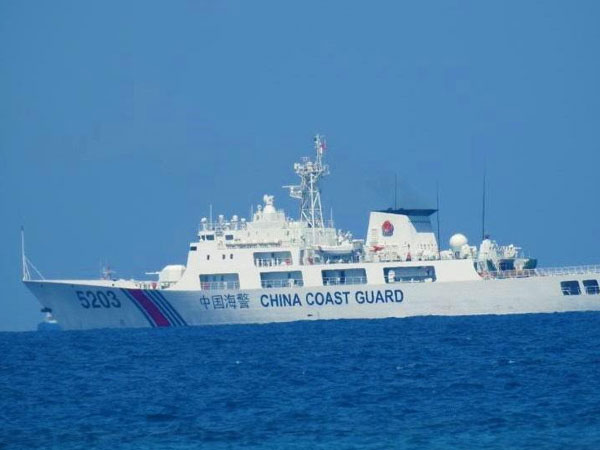 Vì sao ông Duterte cấm nói công khai về Biển Ðông?