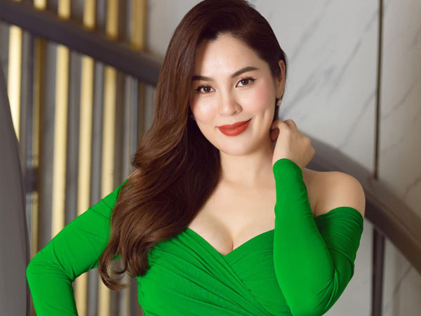 Hoa hậu Phương Lê tố một NTK nội thất đình đám bán hàng fake nhưng luôn rêu rao là hàng cao cấp châu Âu
