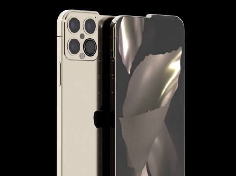 Đây sẽ là iPhone M1 với cấu hình `đỉnh cao` mà bạn hằng mong ước