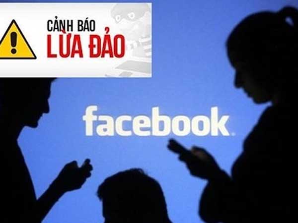 Cô gái bị lừa tiền vì tin bạn trai quen qua mạng xã hội