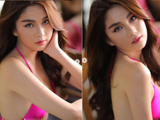 Ngọc Trinh chính thức trở thành sao Việt nhiều followers nhất TikTok, có tới 6 triệu người theo dõi, 105 triệu lượt thích với 420 video
