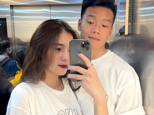 Thành Chung số hưởng, được 'nóc nhà' làm đồ ăn tiếp tế đến tận nơi đóng quân của ĐTQG