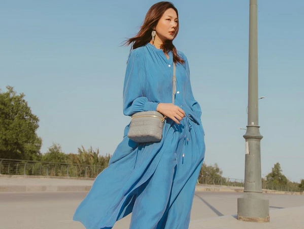 Sao Việt dạo này toàn diện set cả cây: Trông xịn đẹp mát mẻ và chẳng cần phải đau đầu mix&match