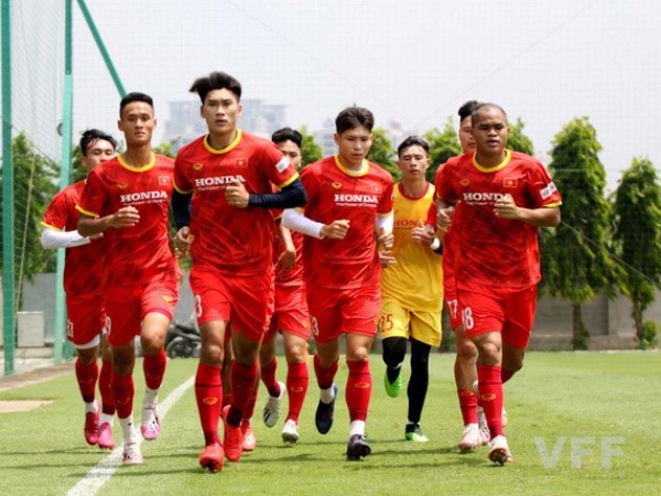 Rà soát lực lượng, U22 Việt Nam chia tay 4 cầu thủ