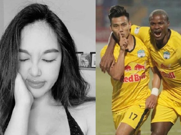 Bạn gái mới của Văn Thanh lộ diện, sở hữu nhan sắc và vòng một ấn tượng