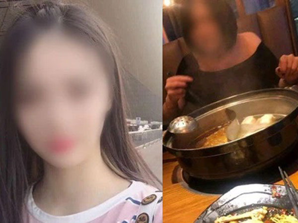Hẹn gặp mặt bạn gái qua mạng, gọi đồ ra chưa kịp ăn thì chàng trai nhận về cái kết tê tái