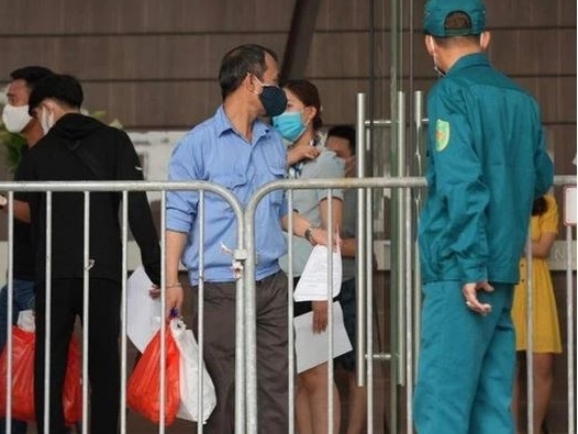 Phó Giám đốc CDC Hà Nội: Ca bệnh cựu Giám đốc Hacinco là điển hình của biến chủng Ấn Độ lây lan rất nhanh, mạnh