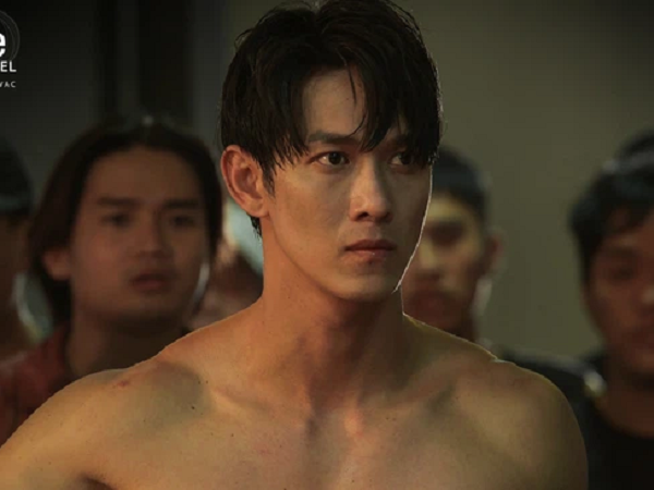 Cây táo nở hoa: Xót xa cảnh Trúc van xin nhưng không được gặp cha trước khi mất, Dư quay lại con đường cũ, bỏ mặc người yêu