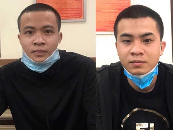 Hối lộ cảnh sát 150 triệu đồng xin thoát tội hoạt động 'tín dụng đen'
