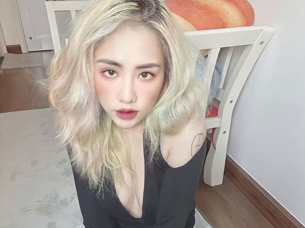 Bị nghi đá xéo Đạt G vì status 'tiếc 1 đồng với em', Du Uyên đáp trả ngay và luôn