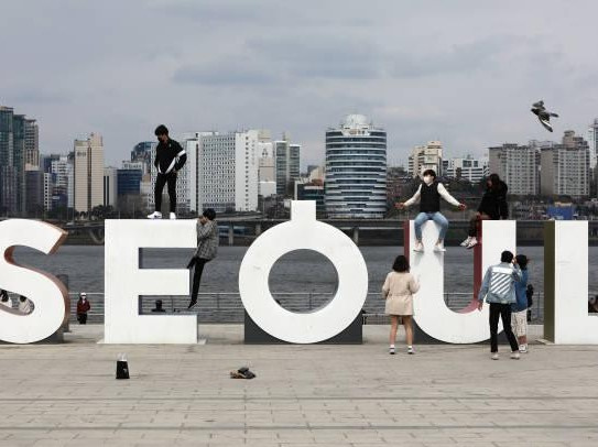 Dư lượng viagra cao bất thường trong nước tại Seoul