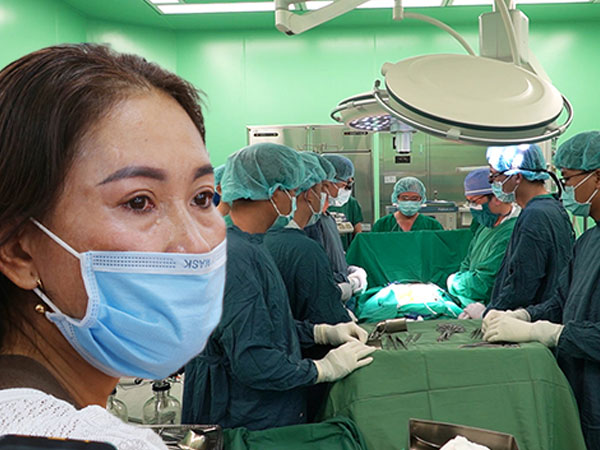 Video: Cảm động chàng trai 24 tuổi bị tai nạn chết não hiến tạng cứu 4 người