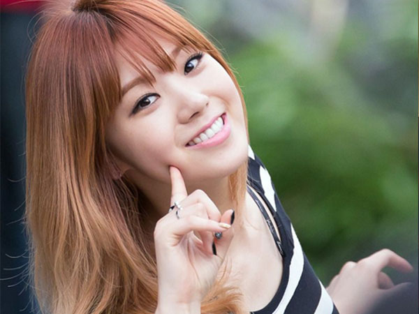 Nữ idol của girlgroup đình đám xứ Hàn bị cảnh sát điều tra vì gây tai nạn, lái xe trong tình trạng say xỉn
