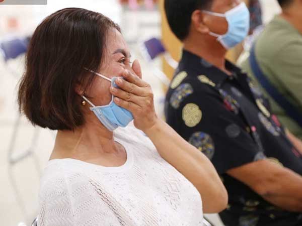 Mẹ hiến tạng con trai chết não cứu 4 người tại TP.HCM: 'Con cứ an tâm ra đi, để lại sự sống cho người khác'