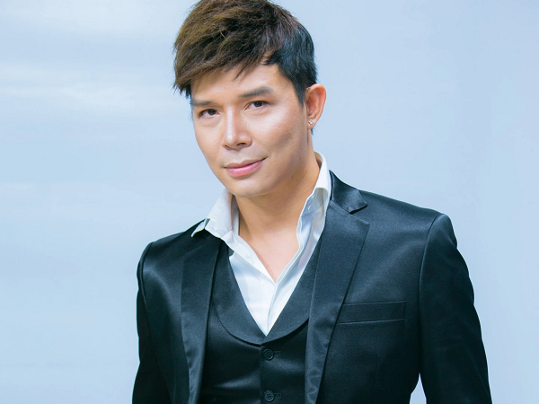 Nathan Lee tuyên bố đã mua độc quyền hết tất cả hit của Cao Thái Sơn: Fan lo giọng ca 'Con đường mưa' hết đường đi hát