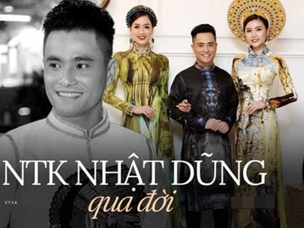 NTK nổi tiếng Nhật Dũng qua đời ở tuổi 41 vì vi khuẩn ăn vào não, Thúy Ngân và dàn nghệ sĩ Việt xót xa nói lời vĩnh biệt