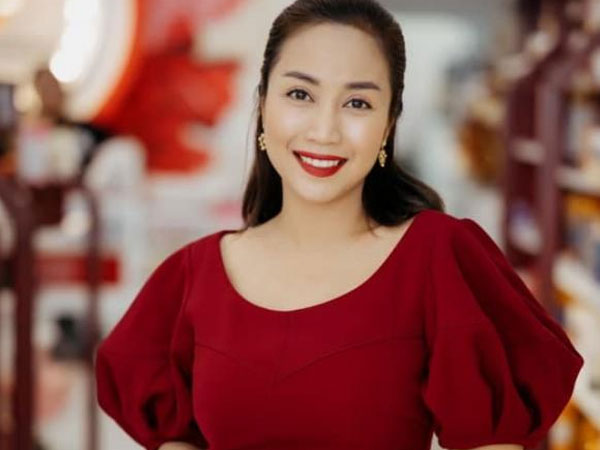 Ốc Thanh Vân đáp trả khi bị dân mạng tố bán hàng kém chất lượng