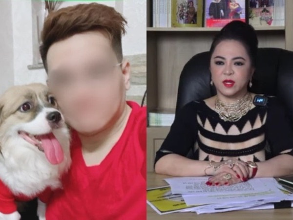 Sốc: Nam thanh niên giúp bà Phương Hằng tìm ra anti fan khoe đã nhận 'nóng' 1 tỷ đồng tiền thưởng từ bà chủ Đại Nam theo đúng lời hứa ban đầu!
