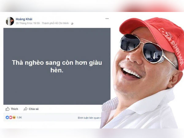 Mất tích trên truyền thông sau bê bối dùng lụa Tàu dán nhãn Việt, hệ sinh thái của vị 'shark hụt' Khải Silk còn lại gì?