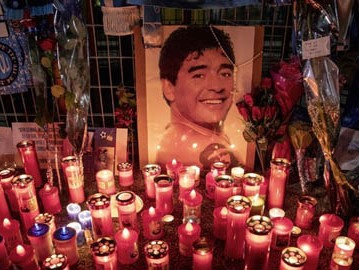 Vụ Diego Maradona: 7 chuyên gia y tế bị buộc tội giết người