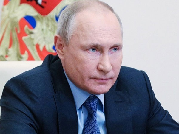 Ông Putin cảnh báo 'nhổ răng' nước nào muốn chiếm đất của Nga