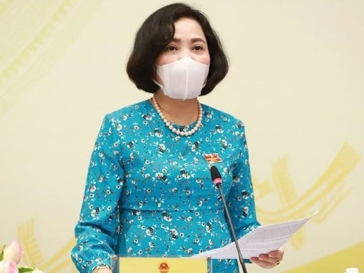 Vì sao các ông Nguyễn Quang Tuấn, Nguyễn Thế Anh được rút tên khỏi danh sách ứng cử ĐBQH khóa XV?
