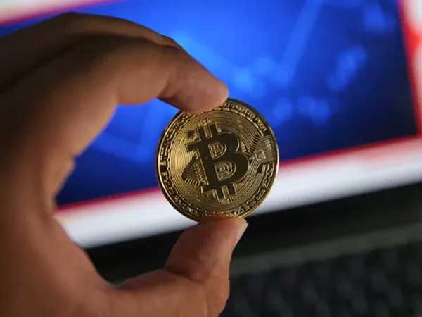 Bong bóng tiền kỹ thuật số sắp vỡ?
