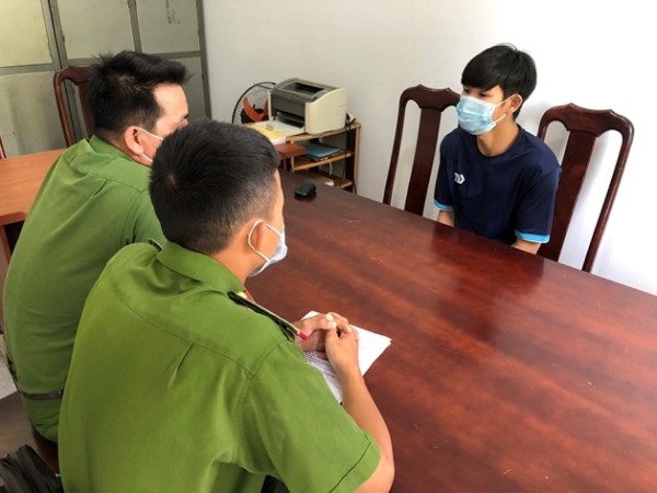 'Ma men' đánh đập, doạ sát hại người yêu vì đòi chia tay