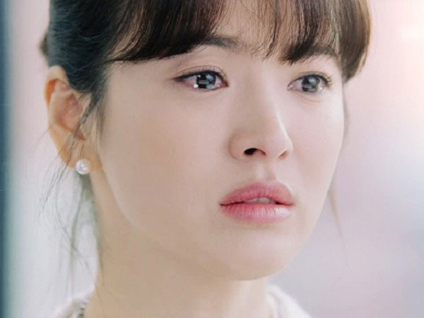 Tại sao khi khóc lại có nước mắt?