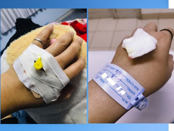 Quý cô tuyệt vọng sau cú lừa bạc tỷ, tình đẹp cao chạy xa bay