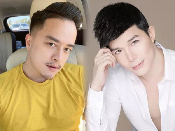 Thêm 2 bản hit của Cao Thái Sơn được Nathan Lee mua 'độc quyền đến cuối đời'