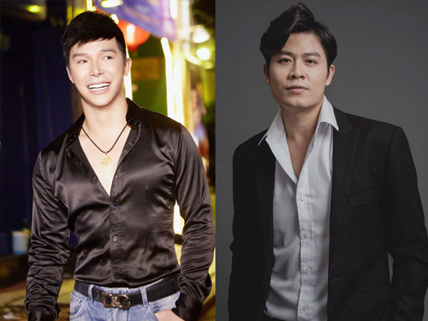 Nathan Lee bất ngờ công khai đoạn tin nhắn nhạc sĩ Nguyễn Văn Chung gửi lời cảm ơn anh giữa lùm xùm bán hit