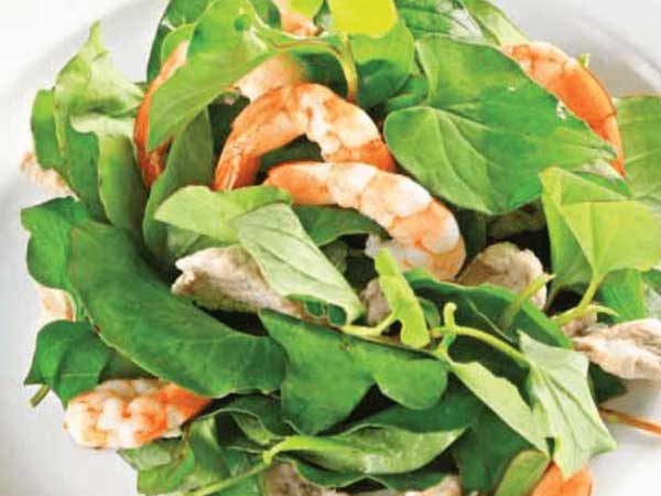 Mùa hè ăn rau diếp cá giải nhiệt nhất định phải biết điều này nếu không sẽ rước họa vào thân