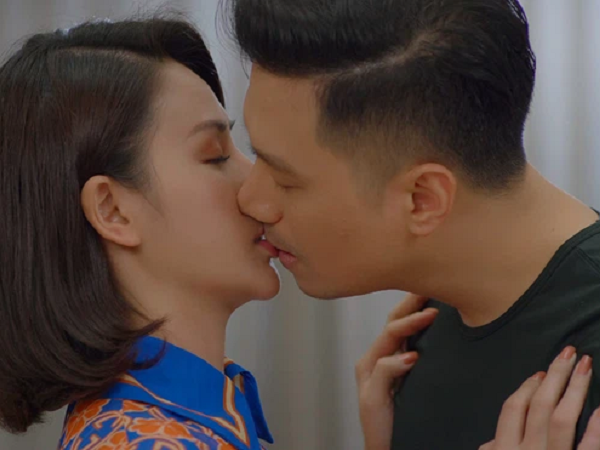 Lương Thu Trang: Ngoài công việc, tôi không trò chuyện, hẹn gặp riêng anh Việt Anh